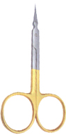 Cuticle Fine Scissors 